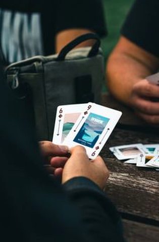 game trực tuyến Nohu Blackjack