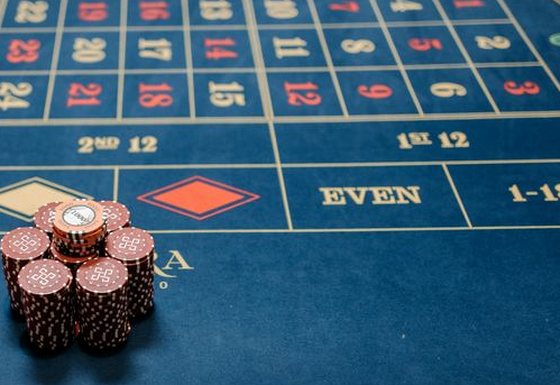 game trực tuyến 789Club Roulette
